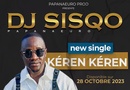 Dj Sisqo fait son come-back musical avec le single « KEREN KEREN »