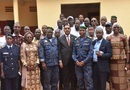 Lutte contre les faux médicaments et cliniques clandestines : Kouroussa et Dabola félicitent le ministre de la Santé (service com)