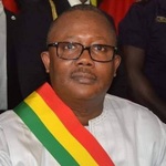Umaro Sissoko Embalo nouveau président de la CEDEAO