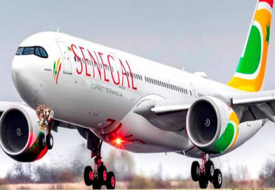Vol transportant 3 dépouilles refoulé : Air Sénégal dément les autorités guinéennes...