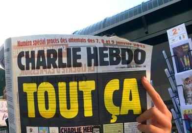 Al-Qaida menace « Charlie Hebdo » après la nouvelle publication des caricatures de Mahomet...