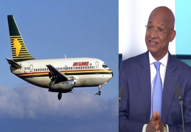 Dossier Air Guinée : Cellou Dalein Diallo « c'est une tentative d'élimination, de nuire à ma réputation à mon honneur »...