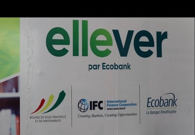 Ecobank Guinée lance Ellever un programme de financement destiné aux femmes entrepreneurs...