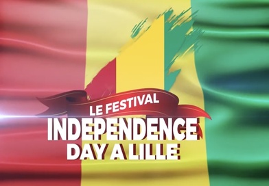 An64 de l'indépendance de la Guinée à Lille : FAG-HDF et ses associations donnent  rendez-vous le 08 octobre 2022 pour la commémoration !...