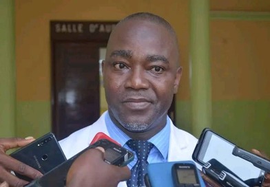 Guinée : L'Association des Magistrats appelle à l'arrêt des activités...