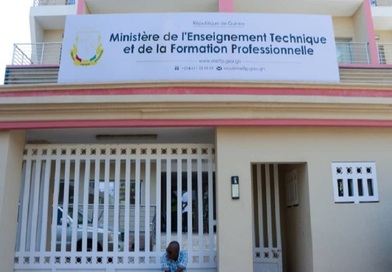 Lauréats : examen de sortie des écoles techniques et professionnelles en Guinée session 2022 : taux de réussite 84,94%....