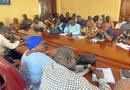 Guinée : les travailleurs de la santé brandissent la menace d’une grève illimitée