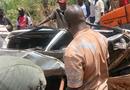 Mamou : une collision meurtrière à Djarrabaka fait au moins 15 morts