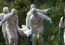 RDC : l’épidémie d’Ebola continue de progresser, plus de 130 morts enregistrés