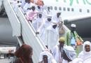 Retour du Hajj 2026 : un incident technique oblige un vol de pèlerins guinéens à se poser à Bamako