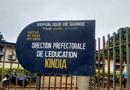 Kindia : une tentative de fraude déjouée dès le premier jour du CEE 2026