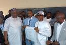 CEE 2026 : à Ratoma, le ministre Alpha Bacar Barry donne le coup d’envoi d’un examen décisif pour plus de 338 000 candidats