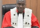 Algassimou Diallo définitivement révoqué de la magistrature par le CSM