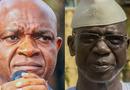 Décret/Diplomatie : Aboubacar Sidiki Camara et Bachir Diallo nommés ambassadeurs