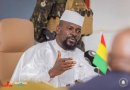 Pêche maritime : Mamadi Doumbouya fixe les nouvelles règles d’application du Code de la pêche