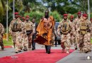 Gouvernement : Mamadi Doumbouya exige plus de rigueur et des résultats sur le terrain