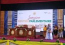 Guinée : le Parlement reprend ses activités au Palais du Peuple