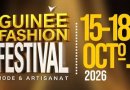 Guinée Fashion Festival : la mode guinéenne au cœur d’un rendez-vous culturel et économique