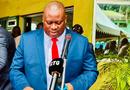 Environnement : Fassou Théa veut imprimer une nouvelle dynamique face aux défis climatiques en Guinée