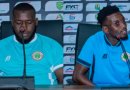 Hafia FC – AS Douanes : Baba Wan et Alhassane Diop livrent leurs impressions avant le choc
