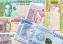 Classement 2026 : le franc guinéen parmi les monnaies les plus faibles face au dollar