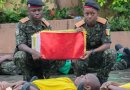 Journée du drapeau : la Guinée célèbre son emblème national