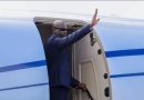 Guinée : Mamadi Doumbouya a quitté  conakry pour New York