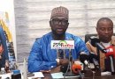 New York : le Forum EPG réagit aux manifestations contre Mamadi Doumbouya