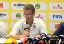 Éliminatoires CAN 2027 : Paulo Duarte dévoile son groupe pour lancer la campagne du Syli