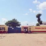 RDC : Alerte au choléra à la prison centrale de Makala, des mesures d’urgence enclenchées