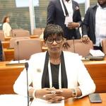 Sécurité sociale mondiale : la Guinéenne Aminata Diallo accède à la vice-présidence de l’AISS