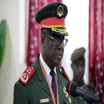 Guinée-Bissau : l’armée confirme le général Horta N’Tam comme président de la transition