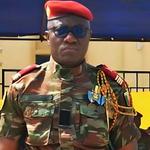 Bénin : le lieutenant-colonel Pascal Tigri en fuite, 13 mutins arrêtés après la tentative de putsch