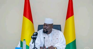 Gouvernance économique en Guinée / Arrêtés conjoints : le chef de l’État impose un recentrage du pouvoir économique