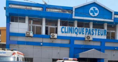 CRIEF : la justice s’invite à la chambre d’hôpital de Kassory Fofana