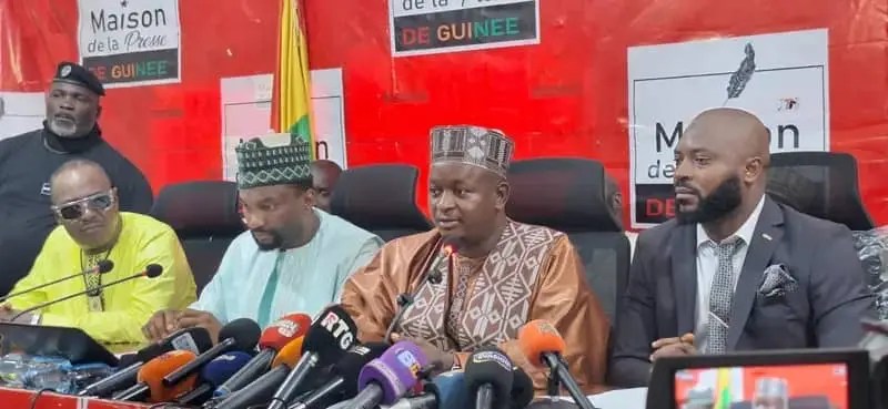 Paiement des droits d’auteur : le BGDA lance ses outils numériques et annonce une répartition historique de plus de 13 milliards GNF