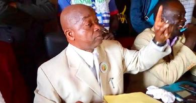 Décès de Mamadou Djouma Bah : Aboubacar Soumah interpelle sur le droit aux soins en milieu carcéral