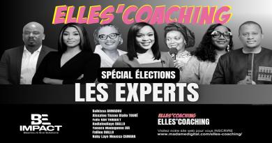 Elections législatives et communales en Guinée : Transformez une candidate en véritable gagnante, choisissez le programme Elles’Coaching