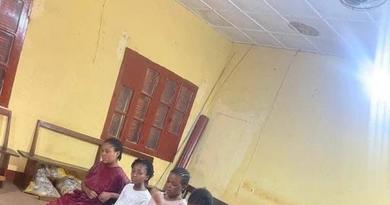 Guinée/Labé : deux jeunes femmes à la barre après l’agression d’une collégienne