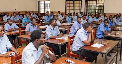 Guinée : plus de 26 000 candidats à l’assaut des diplômes professionnels