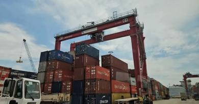 Port de Conakry : malgré son recul dans le classement mondial, les autorités portuaires misent sur les investissements pour rebondir