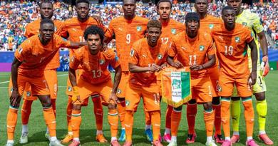 Coupe du monde : la Côte d’Ivoire entre dans l’histoire, l’Équateur crée la surprise face à l’Allemagne