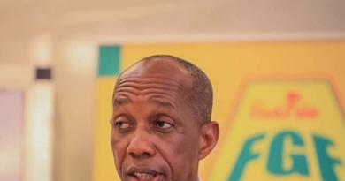 Football guinéen : un soutien public de 40 milliards GNF annoncé pour relancer le secteur