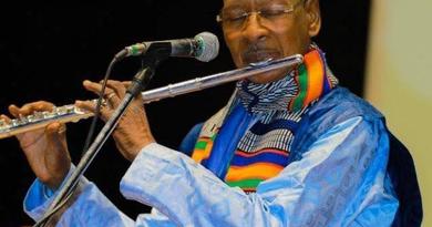 Disparition du Maestro Boncana Maïga : le Mali perd un géant de la création musicale