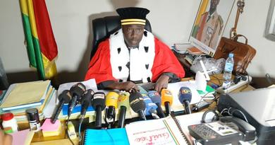 Enlèvement de trois proches de Tybou Camara à Dinguiraye : le parquet général de Kankan ouvre une information judiciaire