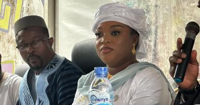 Passation de service au ministère de la Femme : Patricia Adeline Lamah annonce un cap résolument humain et tourné vers l’action