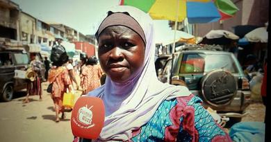 Jeûnes religieux en Guinée : la baisse des prix des denrées encore insuffisante