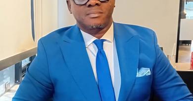 Badala : Tidiane Soumah dénonce une tentative d’occupation illégale de l’espace Syli Palace malgré une décision de la Cour suprême