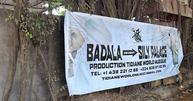 Syli Palace (ex-Badala) : Tidiane remercie la justice et promet de défendre ses droits jusqu’au bout