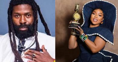 AFRIMA 2025 : la Guinée célébrée grâce à Takana Zion et Manamba Kanté.